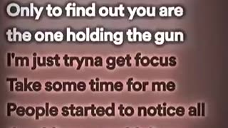 Breaking: Good In Goodbye - Madison Beer #lyrics #spotify #fyp #tiktoksong #tren