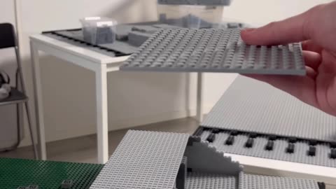 Lego Star Wars Cody AWOL #shorts