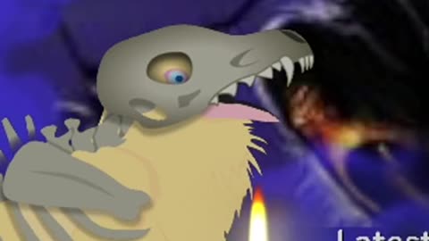 Underscore Corrundus Corrarundus? | #eve_the_orphan on #Twitch