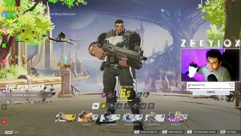 BF6 REDSEC Solo Quads TWITCHDROPS