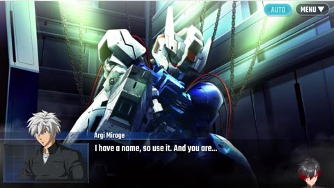 [EN/粵語] SD Gundam G Generation ETERNAL #24 iron blood orphan