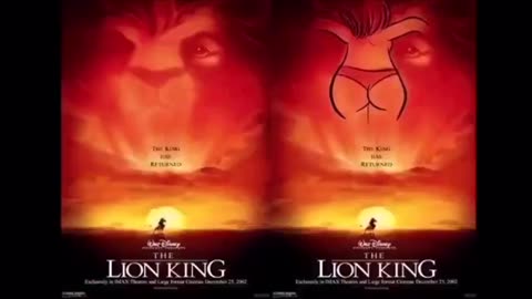 THE DARK SIDE OF DISNEY