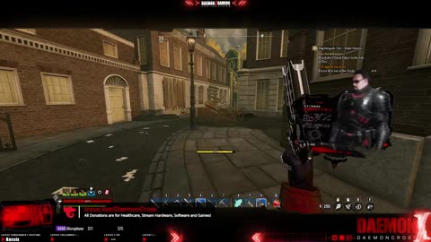 Nightingale - Day 21 | RTX 3060 • Gameplay