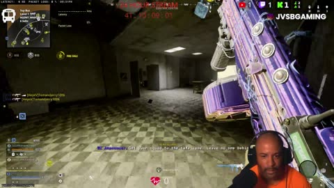 BATTLEFIELD OR COD