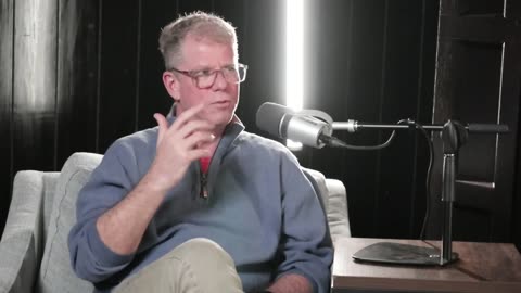 Episode 6 - Chad Sutton tells how God rescued him from a life of addiction to a life of ministry