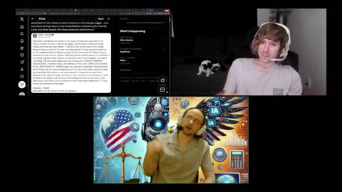 S2E60: “Australia Terror Attack, U.S. Assassination, Venezuela vs America — Tonight Explodes”