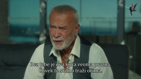 Ešrefov san 16. epizoda sa prevodom