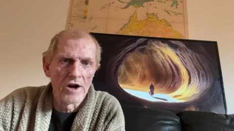 To Every Friend & Follower - Lincoln & Phillip Saw & Felt The Future With “Deja-Vu”.