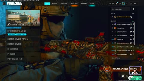 Black Ops 7 Co‑Op Carnage & Multiplayer Madness | SensoredRooster Live