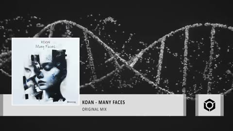 Koan - Many Faces - Official