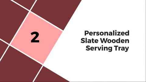 Personalized Wood Gifts for 5th Anniversary – Thoughtful & Sustainable