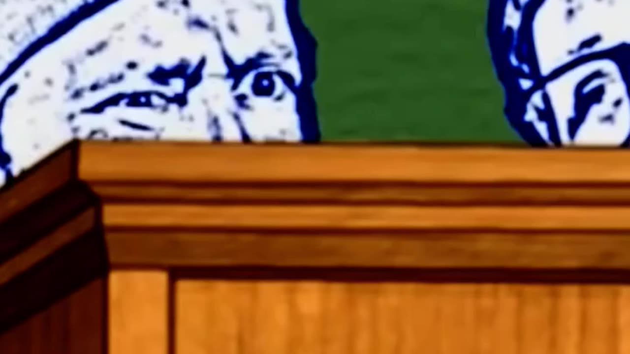 WHEN YOU DON'T THINK ANY OF THAT IS TRUE