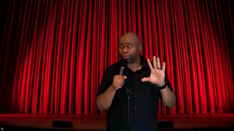 Trey Knowles: Leo | Standup Comedy