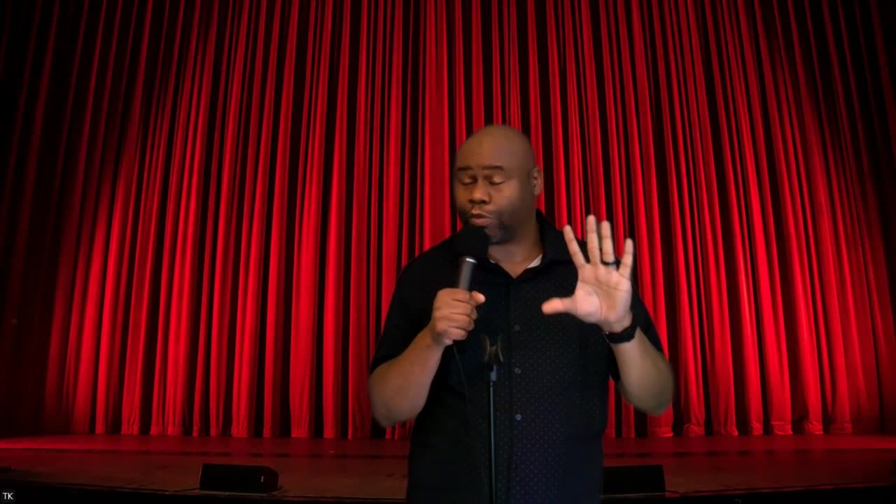 Trey Knowles: Leo | Standup Comedy