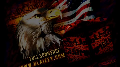 Blaizey - America