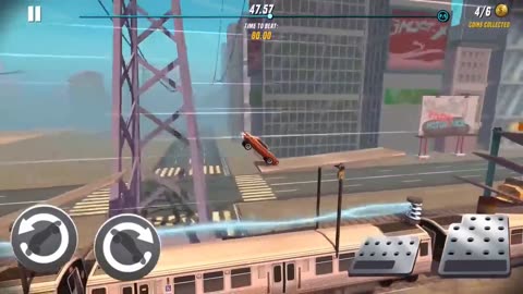 Stunt Car Extreme v1.080 MOD APK (Unlimited Money)