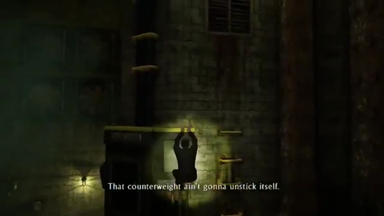 Uncharted 3_ Drake's Deception Day 2