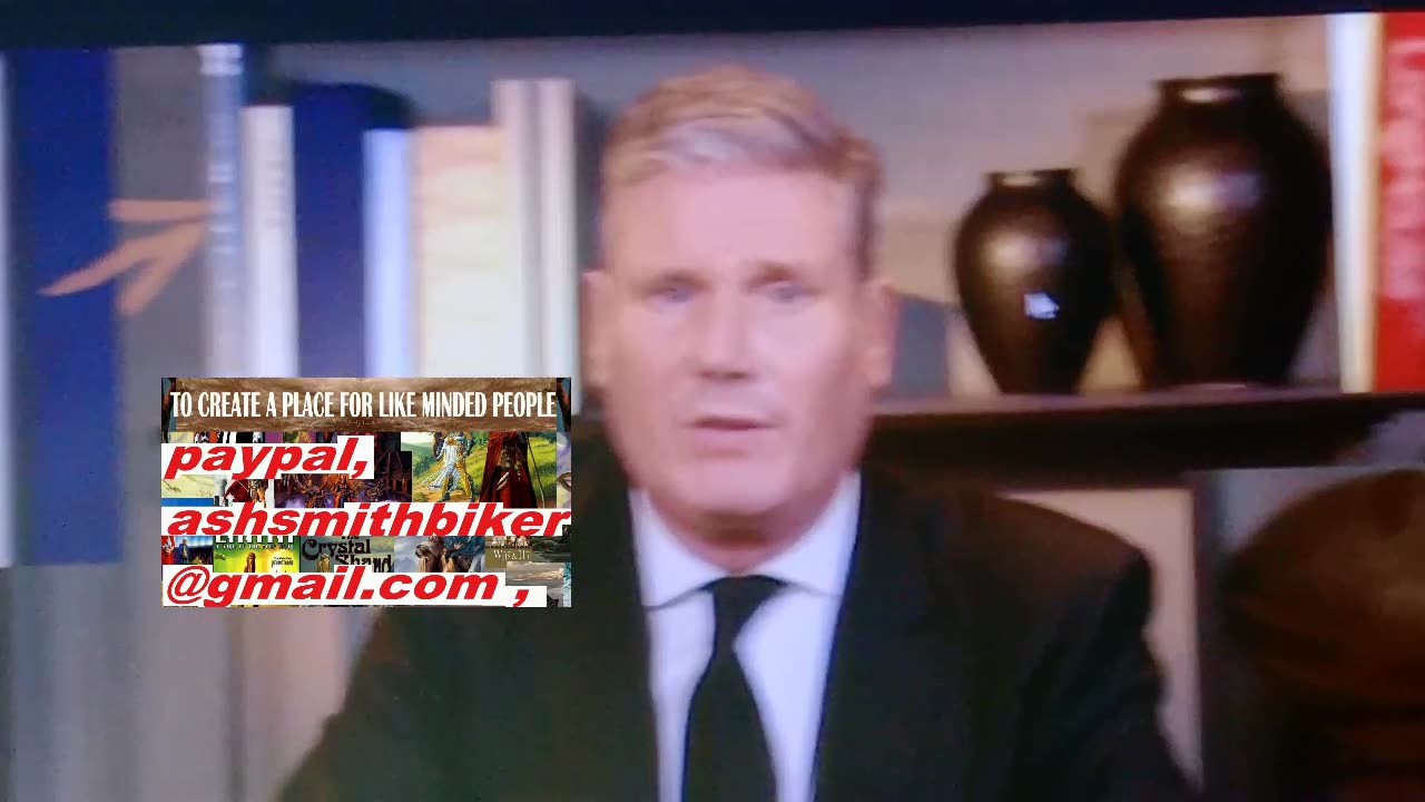 its not, #news , or, #politics , if, #Starmer ,takes it