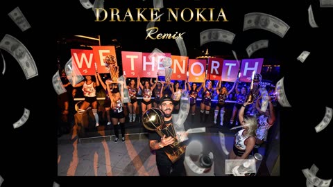 drake / nokia remix
