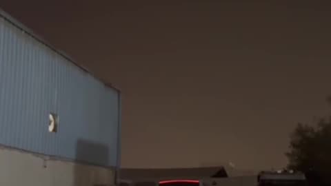 CONFIRMED IMPACTS made at US al-Udeid airbase in Qatar — Al-Mayadeen citing IRGC