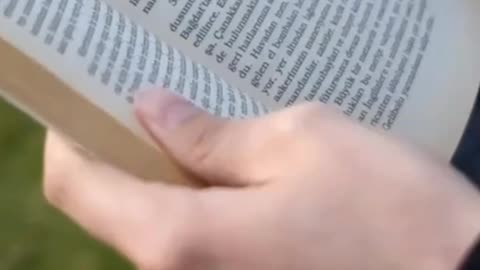 One Book That Changed My Life – And Why You Should Read It