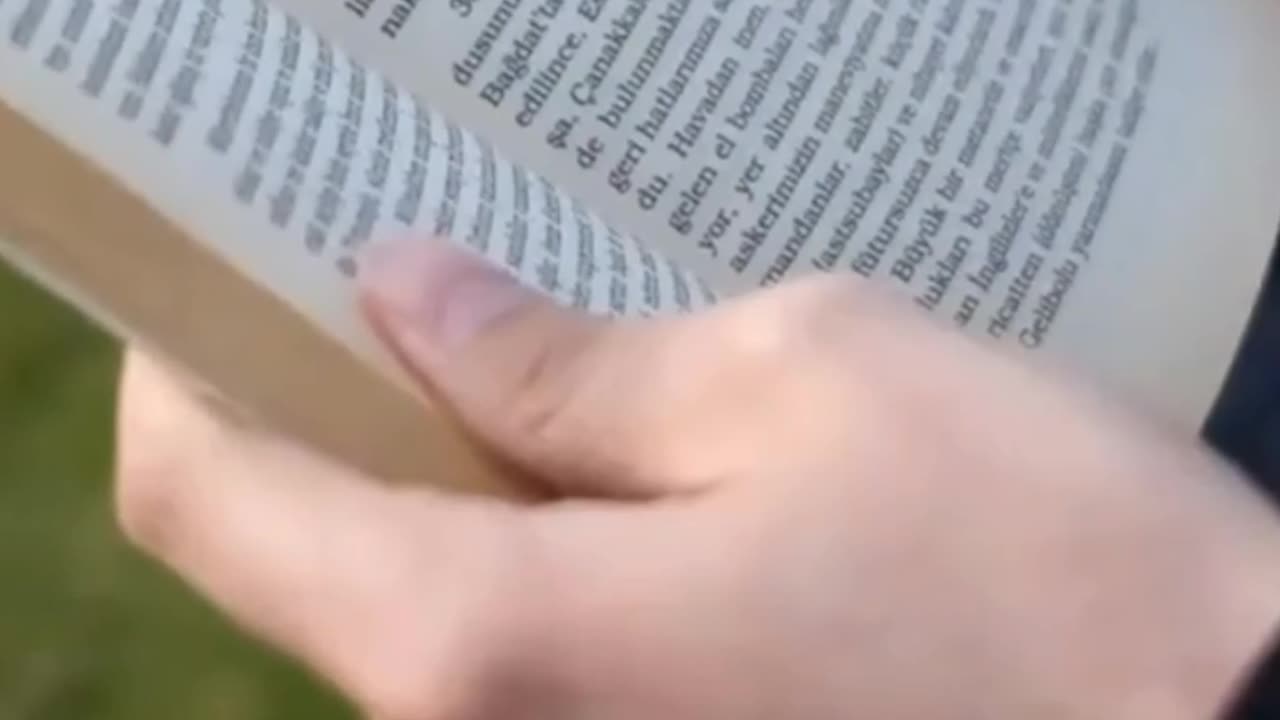 One Book That Changed My Life – And Why You Should Read It