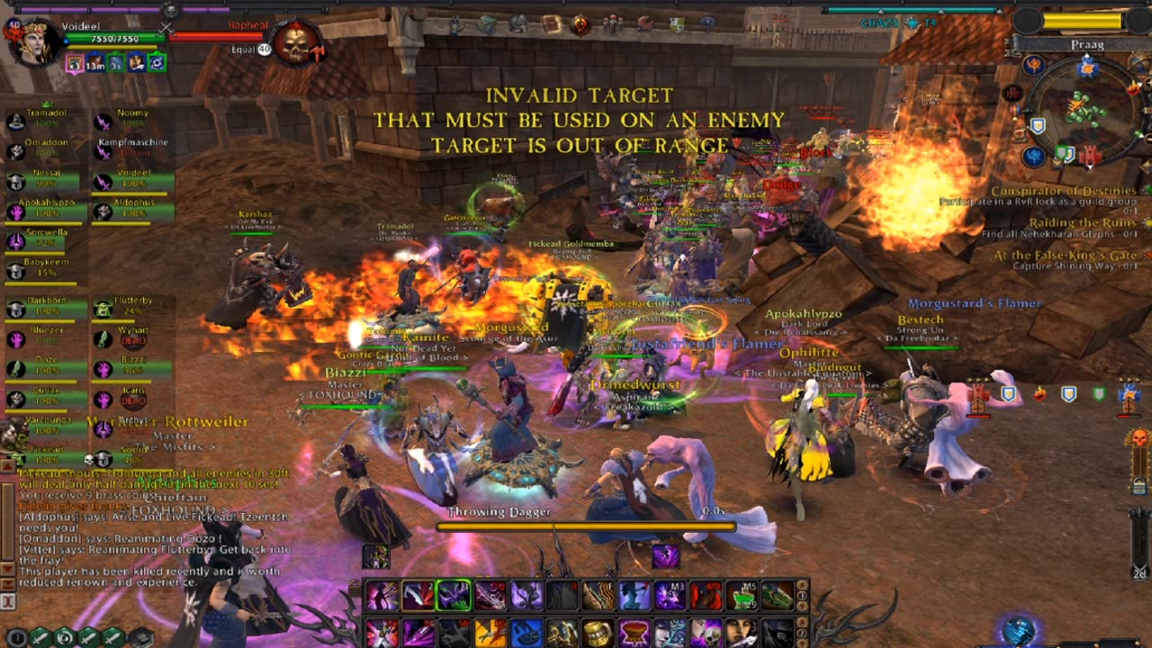 TRAMADOL SHOTCALLS PRAGG