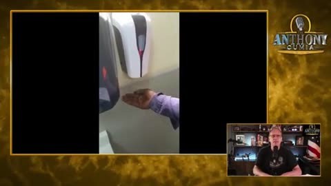 Anthony Cumia 🚘Black People Accuse Car of being Racidt