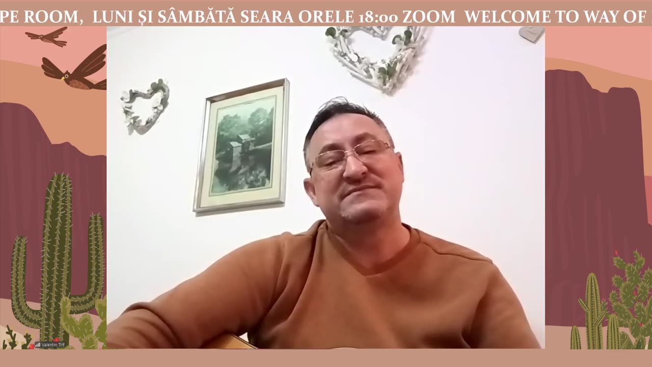 VALENTIN TRIF -O, GRADINARE UNDE L-AI PUS?- #caleacătrerai #music #singer @ValentinTrifcanalcreștin