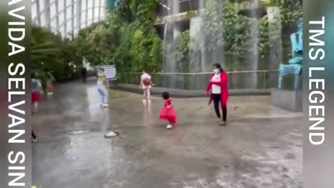 Granddaughter Singapore 02,07,2021 5pm ,,,