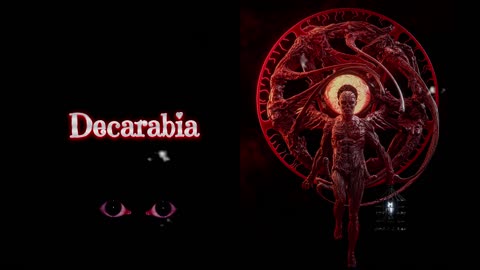 💠 Decarabia 🕷 Historias de Terror 💠