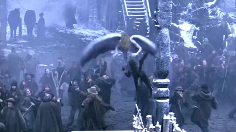 Hugh Jackman Battles Dracula's Brides