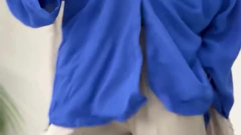 وقتی راحتی و شیکی در شومیزهای پادمیرا یکی می‌شوند