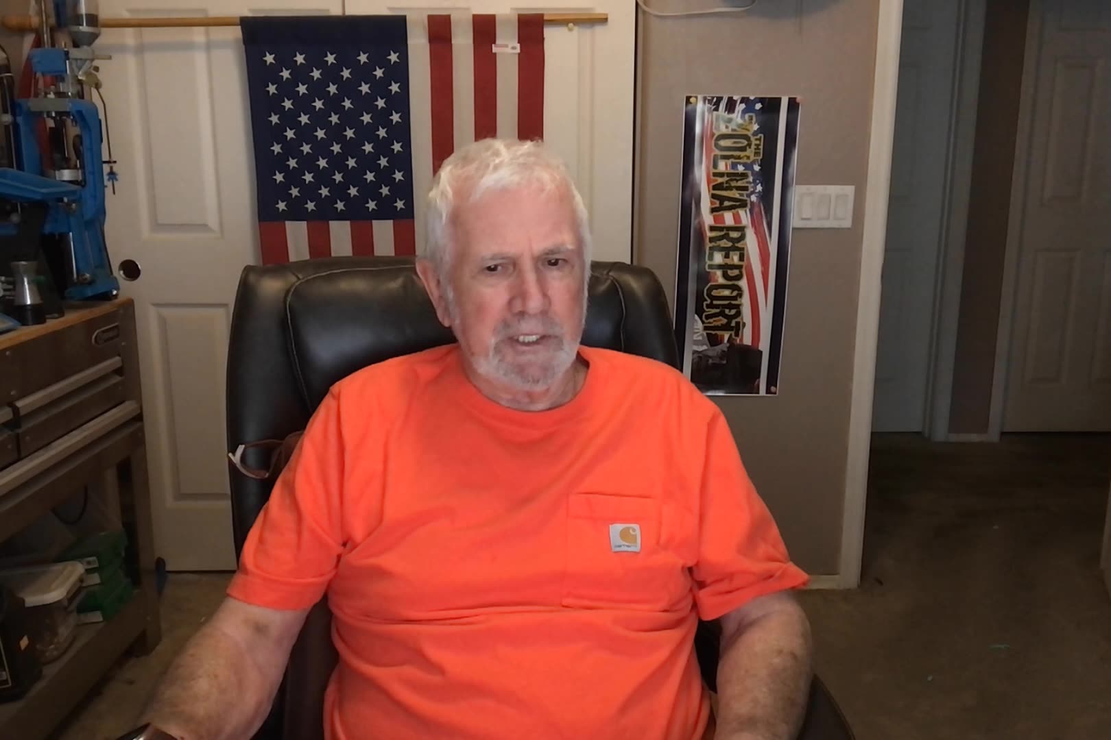 Article Written By Michael Snyder, Re Minneapolis Church Shooting!