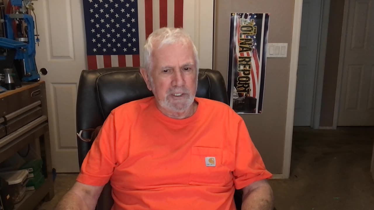 Article Written By Michael Snyder, Re Minneapolis Church Shooting!