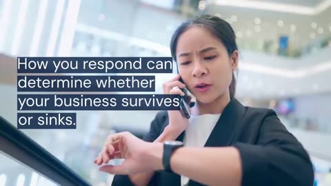 Business Crisis Management Experts | Transition Consulting