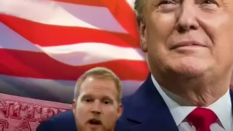 TRUMP TRIES TO FLEE THE U.S AFTER GENERALS BOMBSHELL