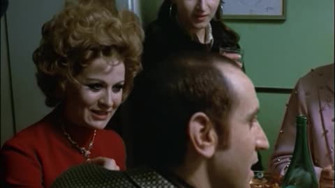 i CLOWNS (1971)
