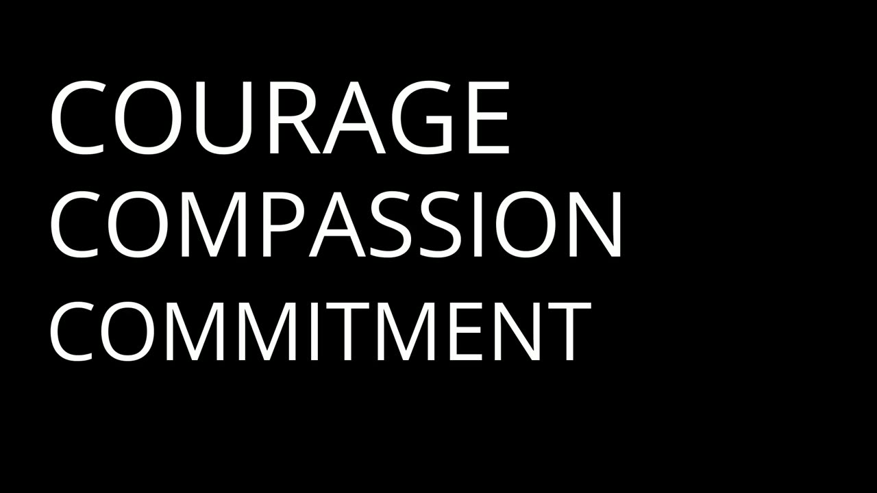 The White Savior Complex: A Distorted Faith? - Part 6