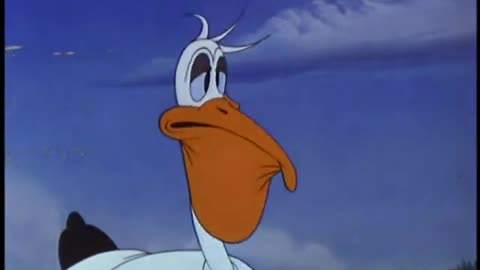 Woody Woodpecker and Friends - 1941x08 - Goofy Roofer