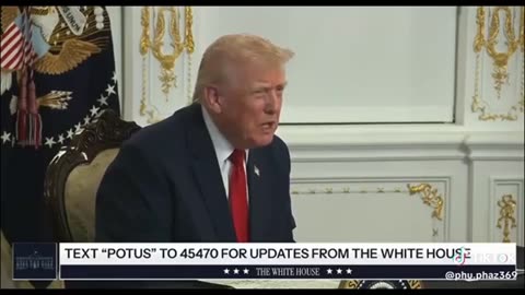 Trump on Income Tax Abolishment ..