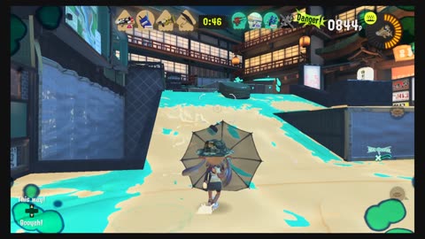 Splatoon3 Turf War398