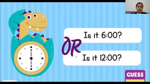 Time
