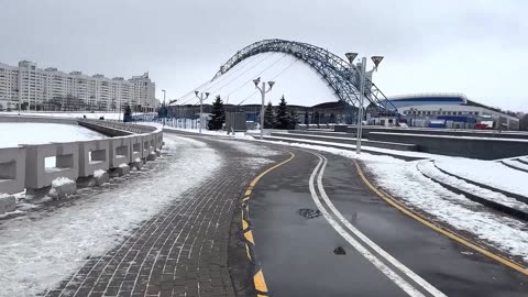 Візіт Беларусь Chuyến thăm Belarus 4 22082025