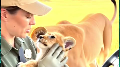 While this mother trusts another