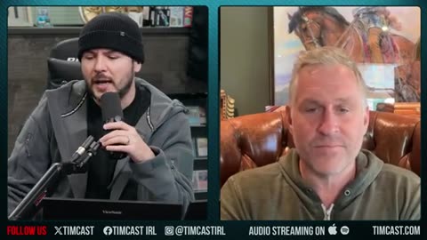 Alex Jones BREAKS DOWN In Tears Over Trump Epstein COVER UP