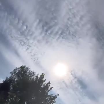 Weather manipulation