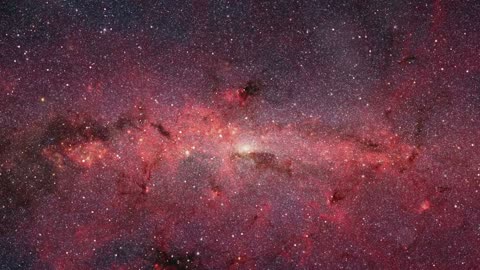 How Stars Are Born: A Cosmic Journey
