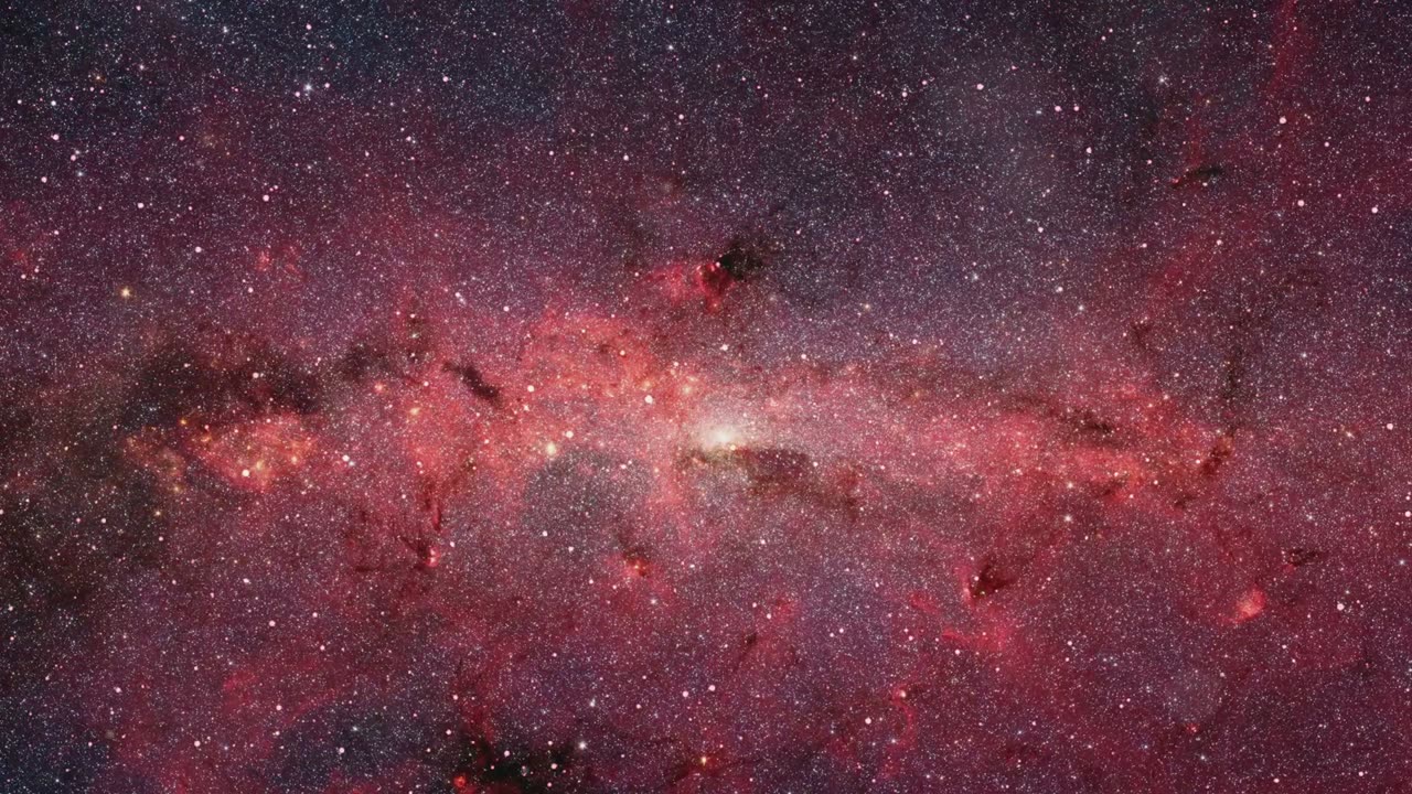 How Stars Are Born: A Cosmic Journey