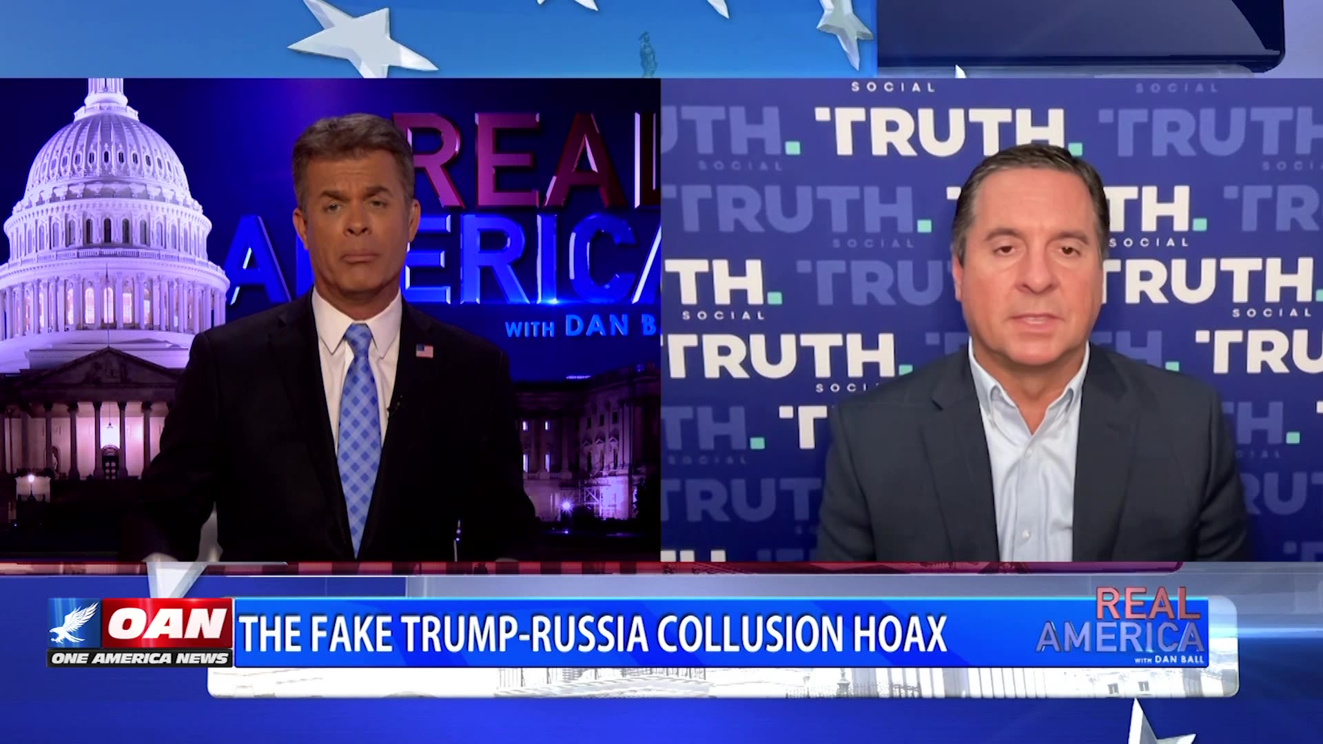 New evidence proves Clinton, Democrats colluded to cook up Russia Hoax against Trump